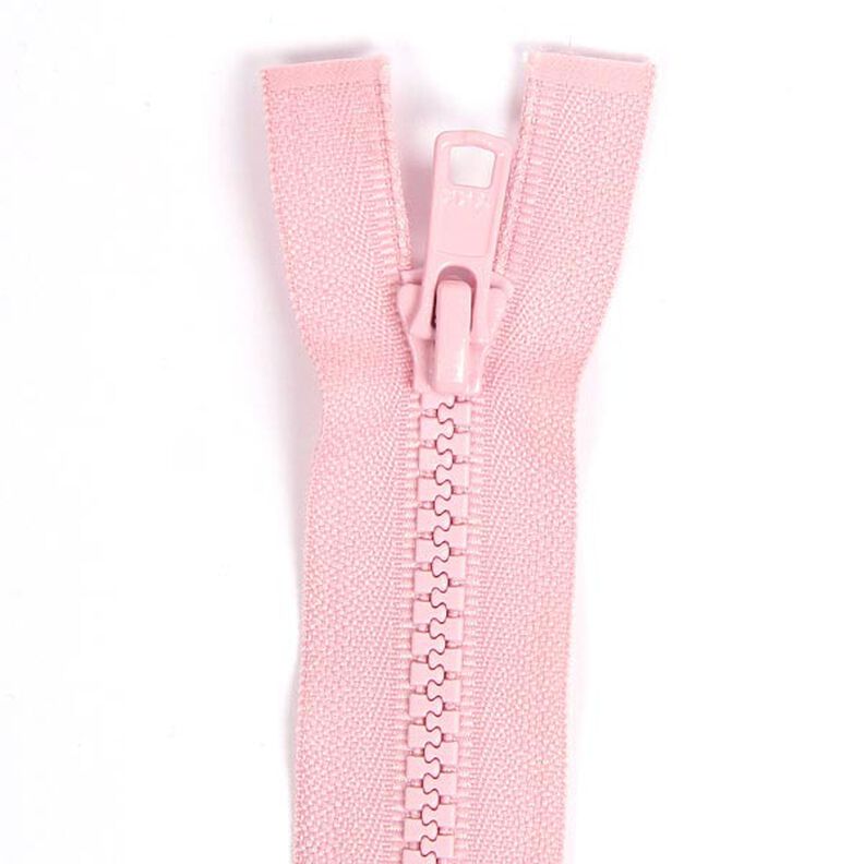 Zip divisible | plastic (811) | YKK,  image number 1
