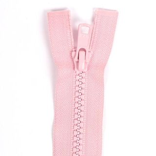 Zip divisible | plastic (811) | YKK, 