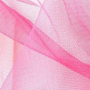 tulle – neon pink, 