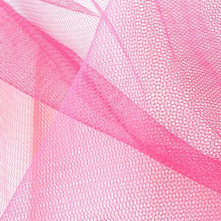 petticoat tulle – neon pink, 