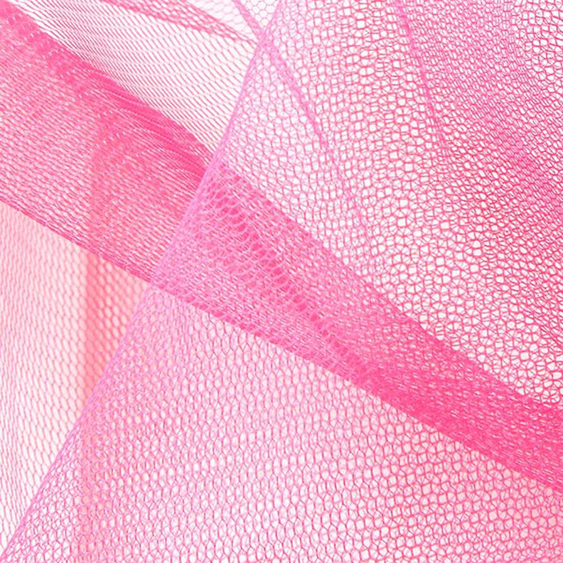 tulle – neon pink,  image number 2