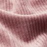 Stretchy wide corduroy – pink,  thumbnail number 2
