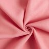 pure heavy linen Plain – dusky pink,  thumbnail number 1