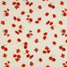 Poppy Half Panama – natural,  thumbnail number 1