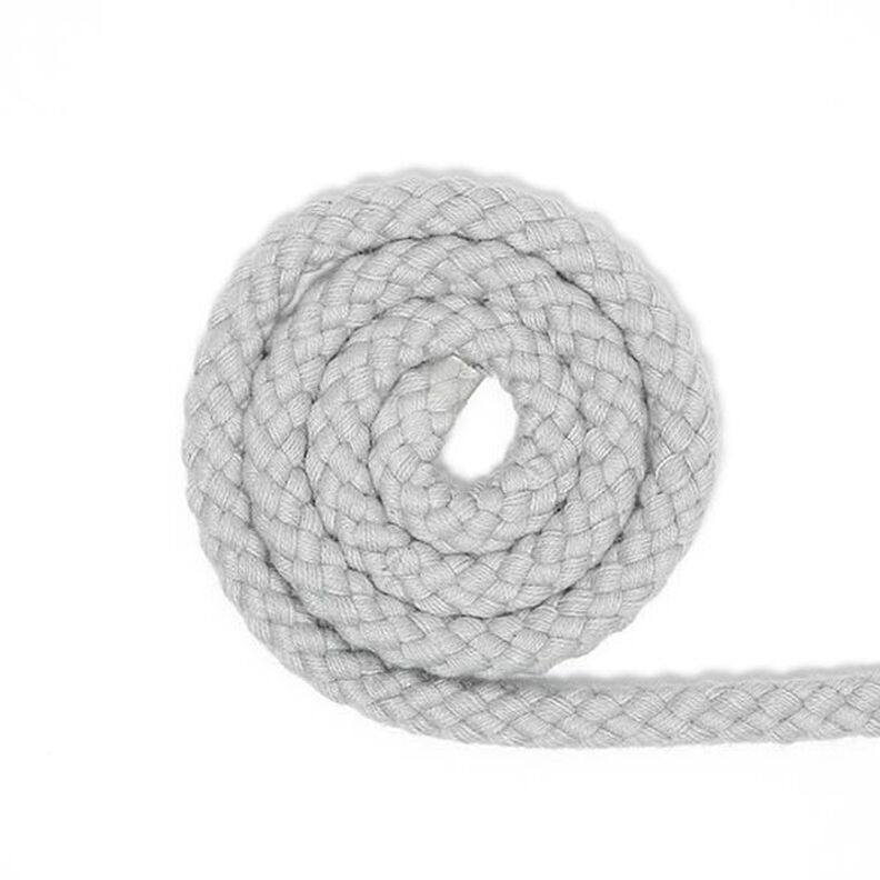 Cotton Cord 76 - grey,  image number 1