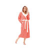 Bathrobe, Burda 6740,  thumbnail number 7