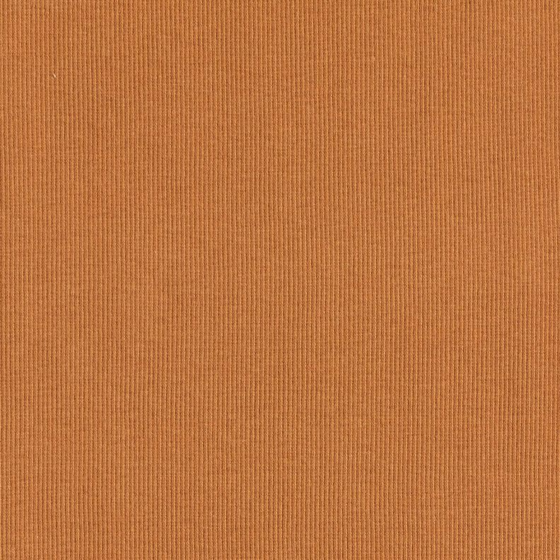2x2 Ribbing Plain – caramel,  image number 4
