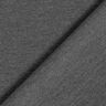 Medium Cotton Jersey Mottled – anthracite,  thumbnail number 5