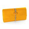 Felt 90 cm / 3 mm thick – orange,  thumbnail number 4