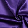 Satin lining plain – lilac,  thumbnail number 1