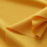 Blouse Fabric Plain – yellow,  thumbnail number 3