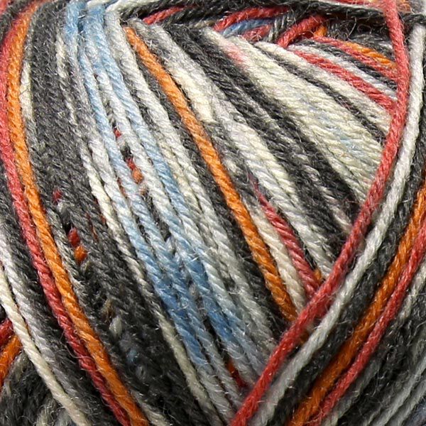 Regia, 4-ply by Arne&Carlos | Schachenmayr (3655),  image number 2