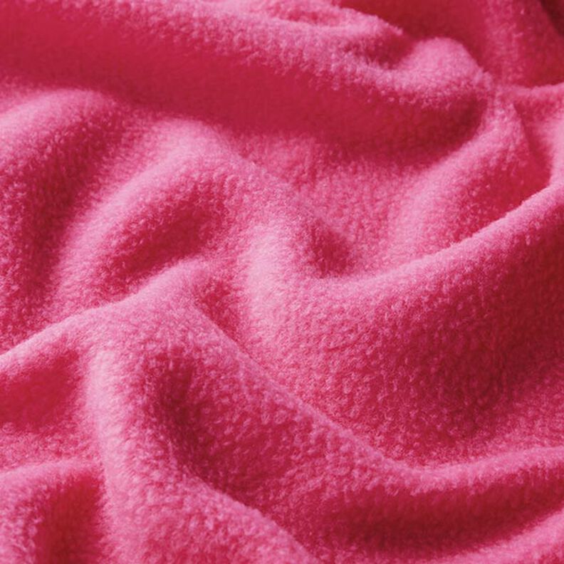 Anti-Pilling Fleece – pink,  image number 2