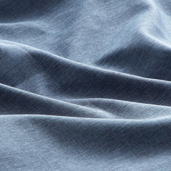 Mottled Soft-Shell – denim blue,  image number 2