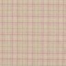 Viscose Blend Prince of Wales check with lurex – almond/grape,  thumbnail number 1