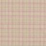 Viscose Blend Prince of Wales check with lurex – almond/grape,  thumbnail number 1