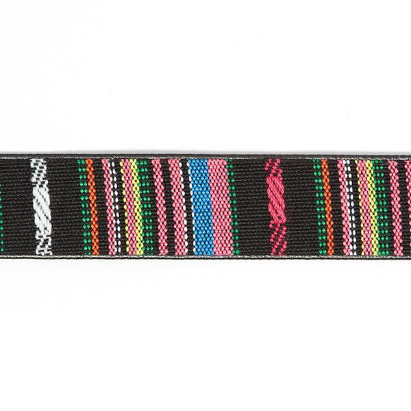 Ethnic Imitation Leather Strap | 5,  image number 1
