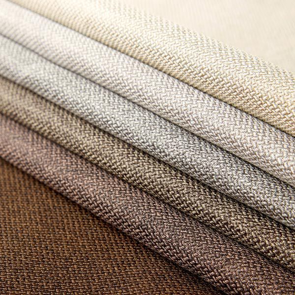 Upholstery Fabric Como – light beige,  image number 4
