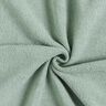 Cotton Sweatshirt Fabric Terry Fleece – reed,  thumbnail number 1