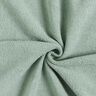 Cotton Sweatshirt Fabric Terry Fleece – reed,  thumbnail number 1