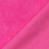 Plain Nicky Velour – intense pink,  thumbnail number 3