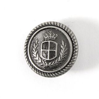 Metallic button, Riesel 831, 