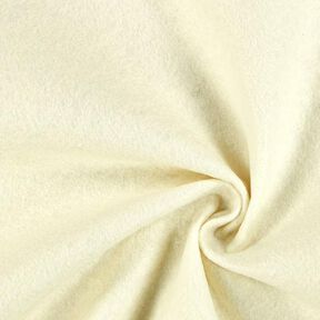 Felt 90 cm / 1 mm thick – offwhite, 