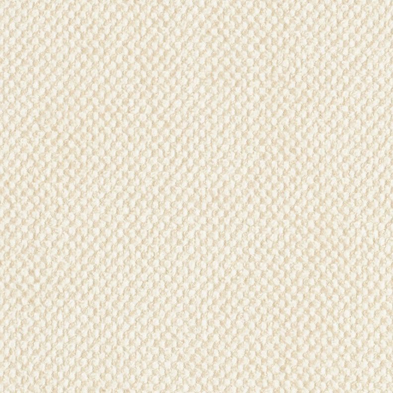 Upholstery Fabric Mottled Soft – light beige, image number 4