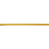 Satin Ribbon [3 mm] – mustard,  thumbnail number 1