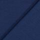 Modal French Terry – navy blue,  thumbnail number 3