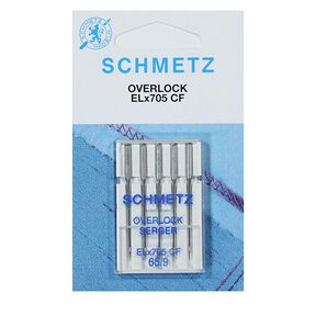 Overlocker Needle [NM 65/9] | SCHMETZ, 