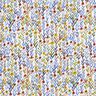Organic Cotton Jersey Flower Meadow Digital Print – offwhite,  thumbnail number 1