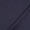 European Linen Plain – midnight blue,  thumbnail number 3