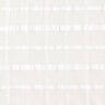 Woven checked voile – white,  thumbnail number 1