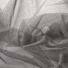 Royal Glitter Tulle – dark grey/silver,  thumbnail number 4
