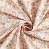 Raincoat Fabric flower meadow Digital Print – rosé,  thumbnail number 4