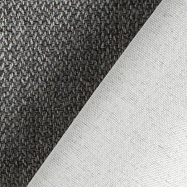 Upholstery Fabric Como – grey,  image number 3