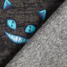 Alpine Fleece Cheshire Cat Mottled – black/blue,  thumbnail number 5