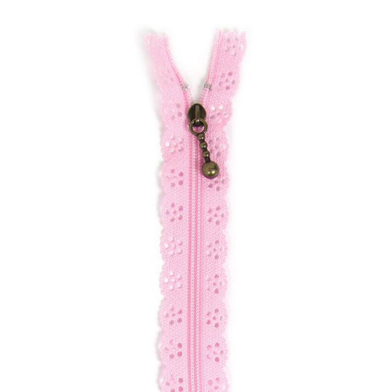 Lace Zip 3, image number 1