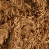 Faux Fur Plain springs | Katia Fabrics – mocca,  thumbnail number 4