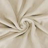 SNUGGLY Plush [0.5 x 1.5 m | Pile: 5mm] - beige | Kullaloo,  thumbnail number 2