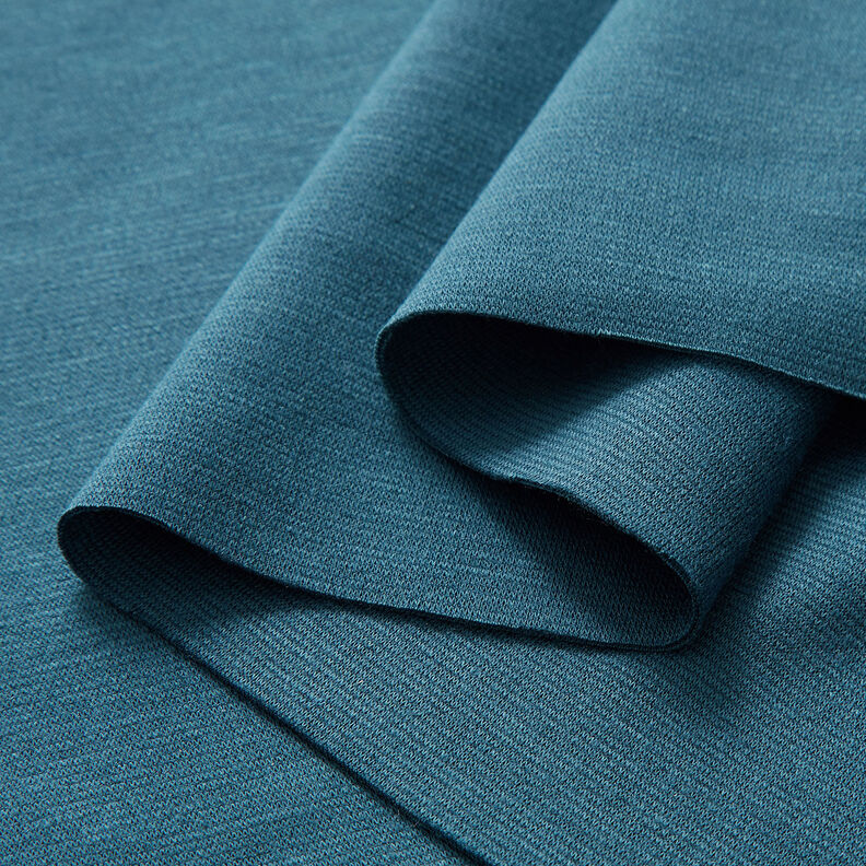 Ponte Roma Jersey Classic – ocean blue,  image number 4