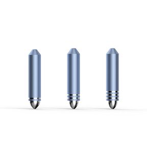 Cricut Foil Transfer Replacement Tips for Cricut Maker and Explore [3 pieces ], 