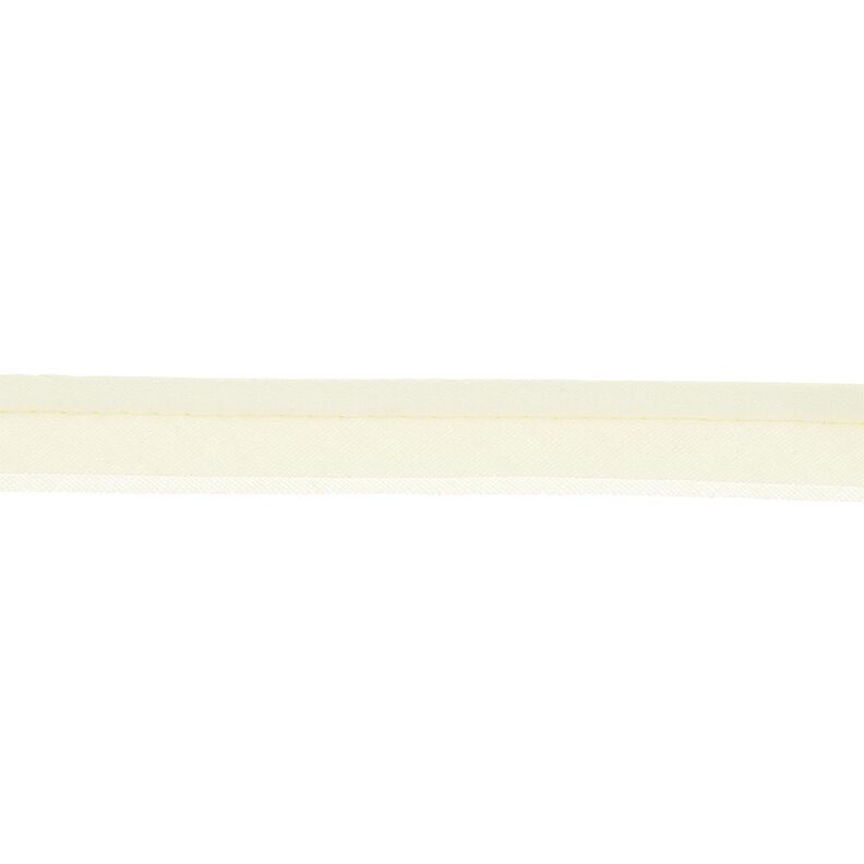 Piping Polycotton [15 mm] – offwhite,  image number 1
