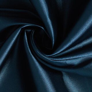 Stretch Satin – petrol, 