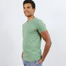 HERR BELA - sporty top with diagonal side seam, Studio Schnittreif | 42 - 60,  thumbnail number 3
