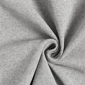 Cuffing Fabric Mottled – grey, 