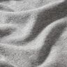 Alpine Fleece Comfy Sweatshirt Plain – grey,  thumbnail number 3
