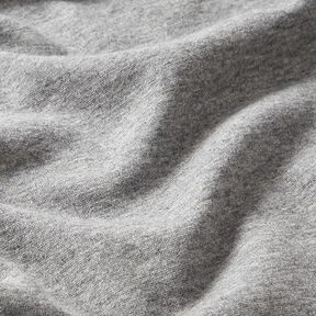 Alpine Fleece Comfy Sweatshirt Plain – grey, 