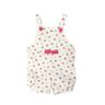 Bib Overall / Bib-Top Pinafore Dress, Burda 9424,  thumbnail number 2